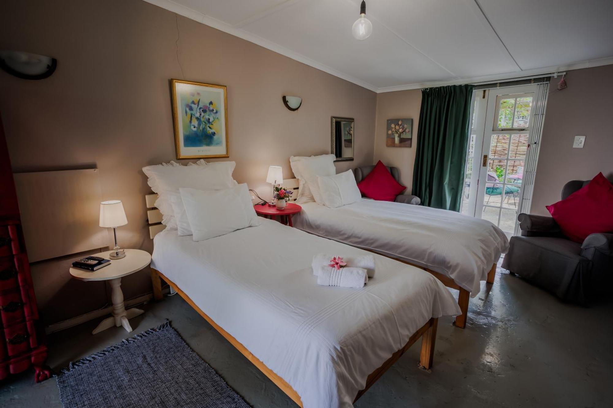 Moolmanshof 1798, Traditional Cape Dutch H-Shaped Farmhouse Swellendam Kültér fotó